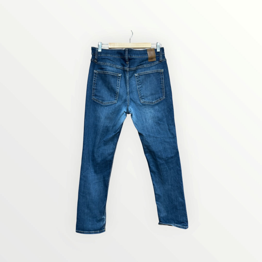 Goodfellow & Co. Total Flex Men's Slim Jeans Size: 32W x 30L