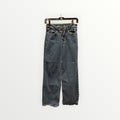 Old Navy Wide-Leg Jeans Size: 2P