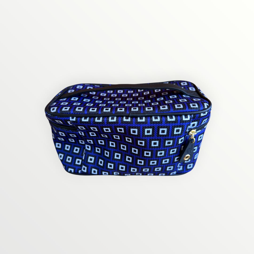 Estee Lauder x Opening Ceremony Cosmetic Case 9" x 4.5" x 4.5"