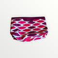 Estee Lauder Makeup Bag 6" x 9"