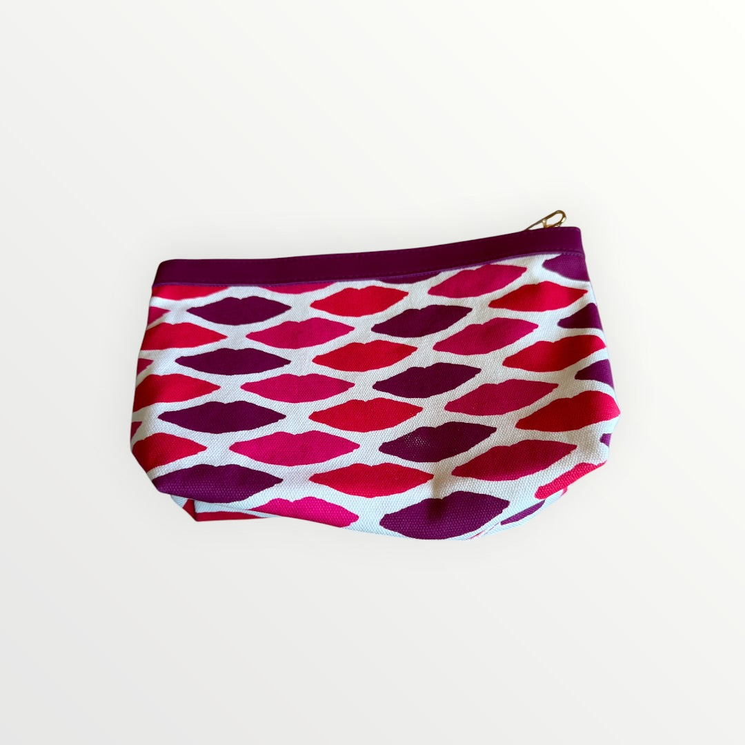 Estee Lauder Makeup Bag 6" x 9"