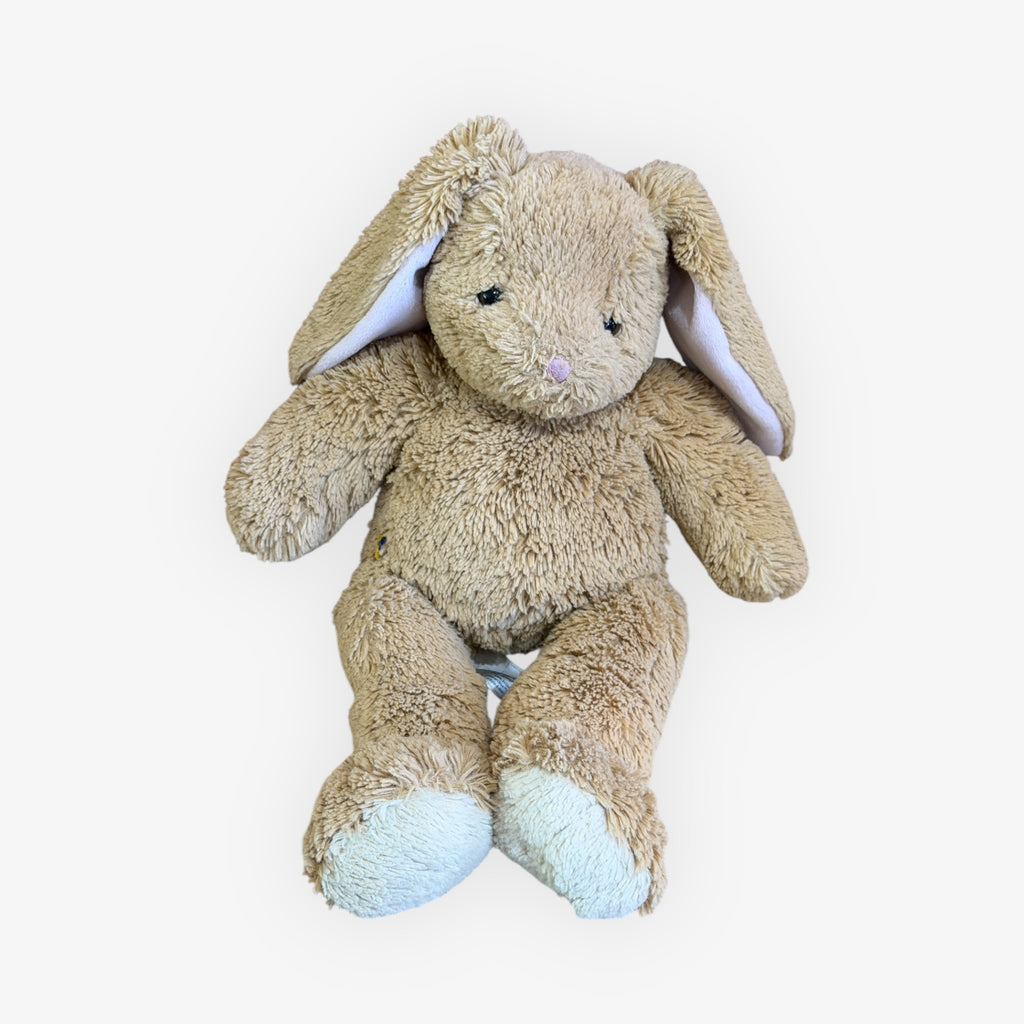 Build A Bear Plush Bunny Rabbit 17"