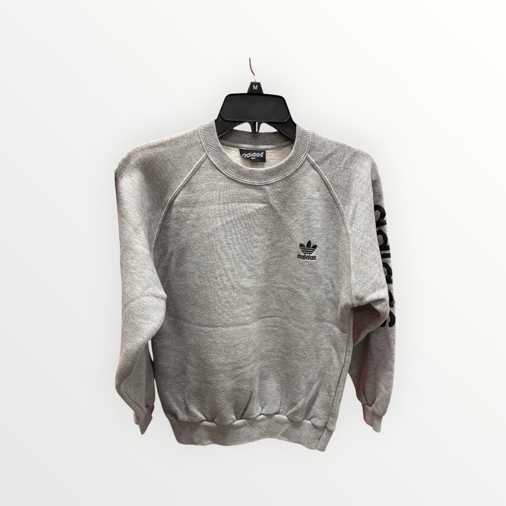 Men's Adidas Originals Trefoil Crewneck Sweatshirt Size: XS