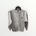 Men's Adidas Originals Trefoil Crewneck Sweatshirt Size: XS