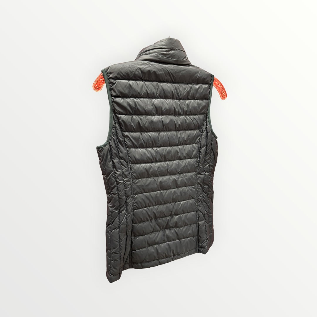 32 Degrees Women's Heat Quilted Vest Lightweight Size: XS