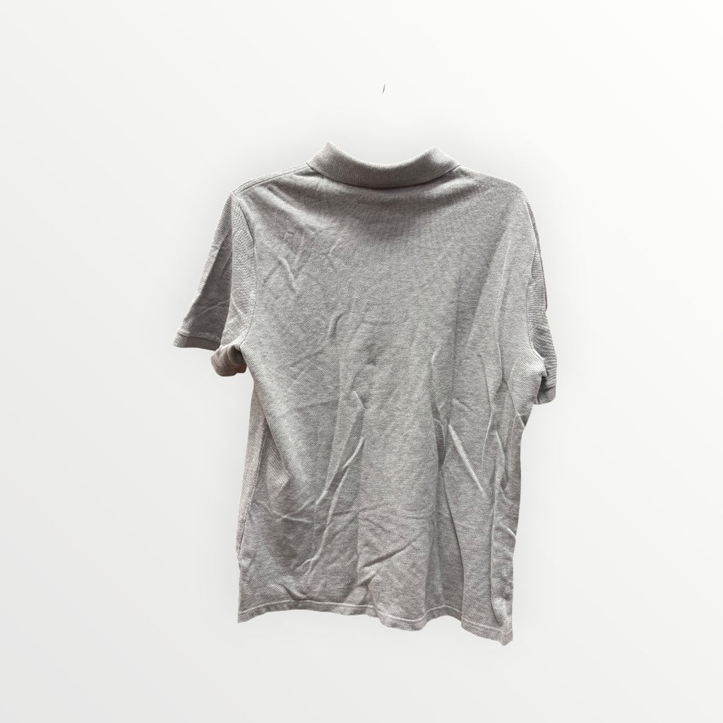 Nike Men's Polo Gray Size: L