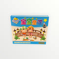 宝宝童谣 (Baby Nursery Rhymes)- Chinese Learning DVD for Babies
