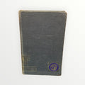 Your California Garden and Mine by Sydney B. Mitchell (1947) - Hardcover (No Jacket)