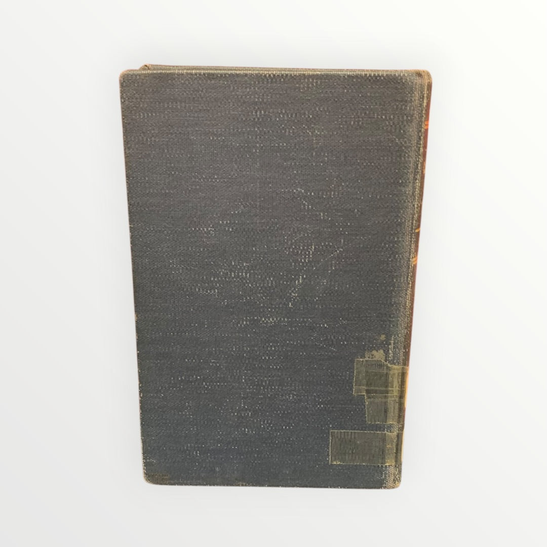 Your California Garden and Mine by Sydney B. Mitchell (1947) - Hardcover (No Jacket)