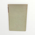 The Sense of Music by Victor Zuckerkandl (1959) - Hardcover (No Jacket)