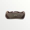 Skyway Gray Carry On Travel Duffel Bag 16" x 12" - Donors & Volunteers Only
