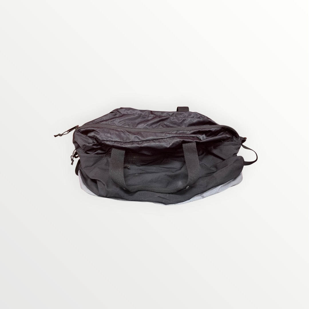 Black Eddie Bauer Travel Carry On Duffel Bag 22" x 14.5" - Donors & Volunteers Only