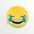 Laughing Emoji Large Plush - 12"