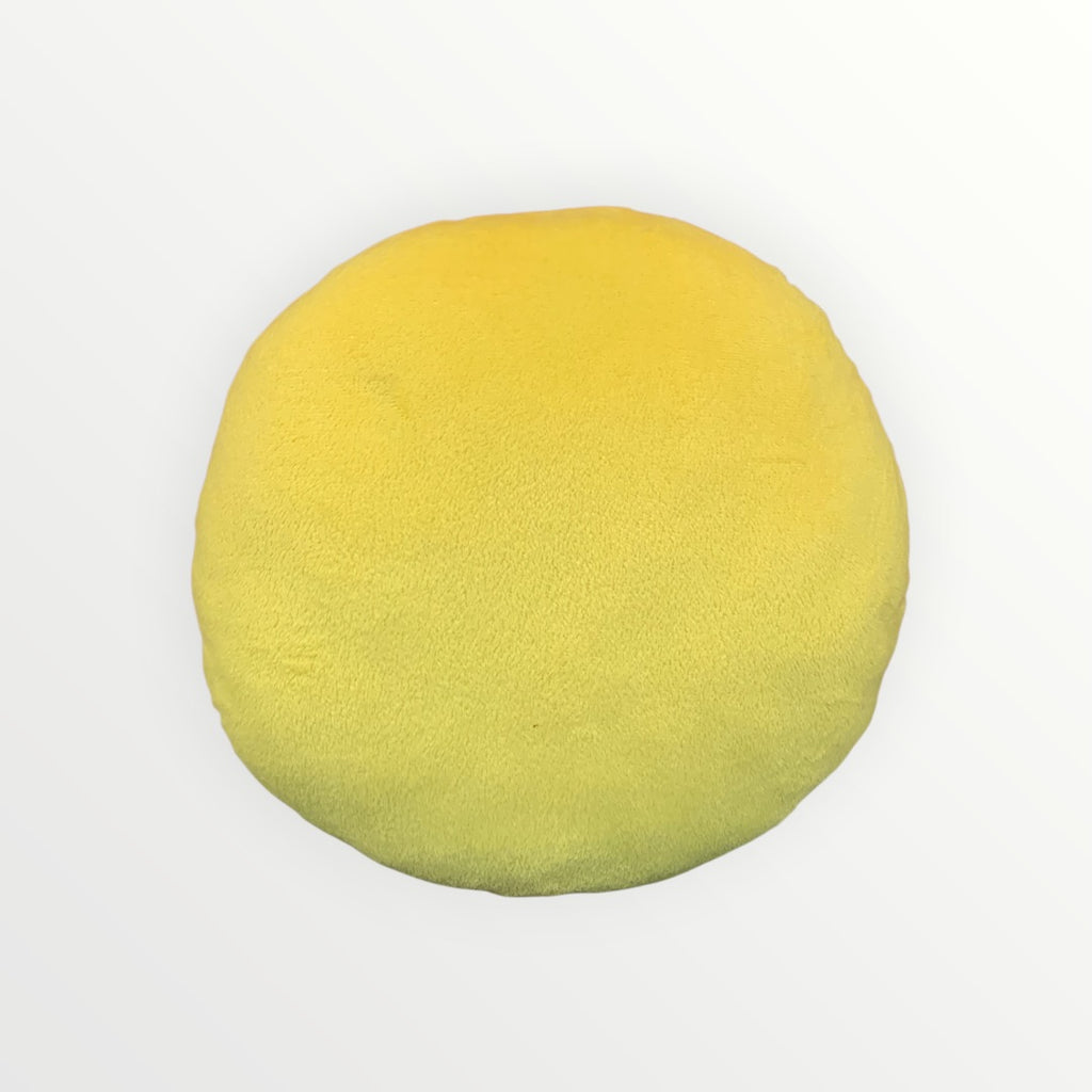 Laughing Emoji Large Plush - 12"