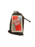 Skip Bo Card Game and Mesh Travel Carrying Bag