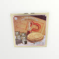 Traditional Shmurah Matzah for Passover - Unopened, Expires 11.11.26