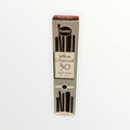Coates Willow Charcoal Assorted 30 Sticks