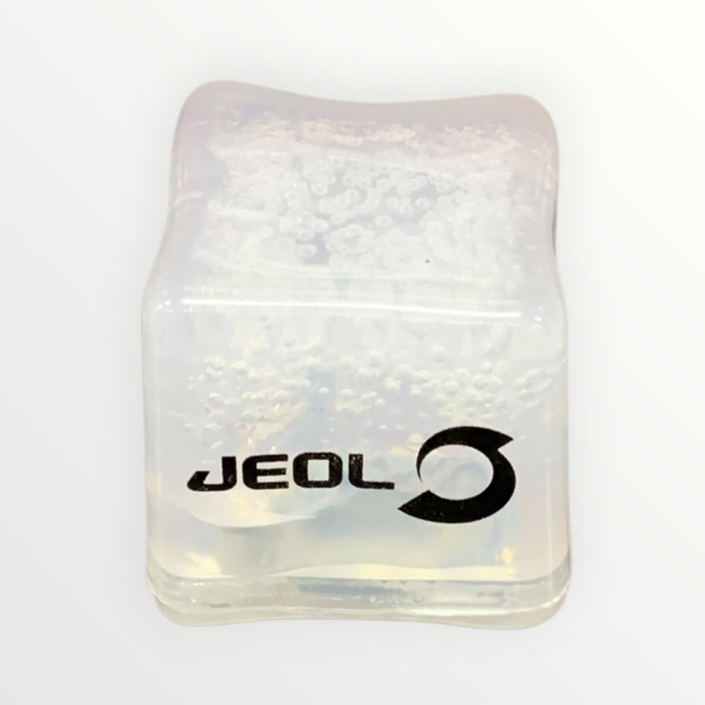 Jeol Light Up Mini Icecube Toy/Fidget