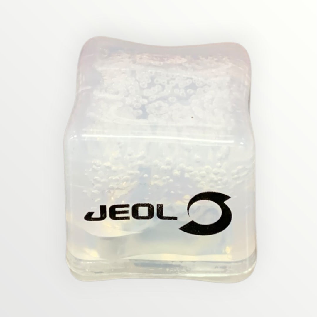Jeol Light Up Mini Icecube Toy/Fidget