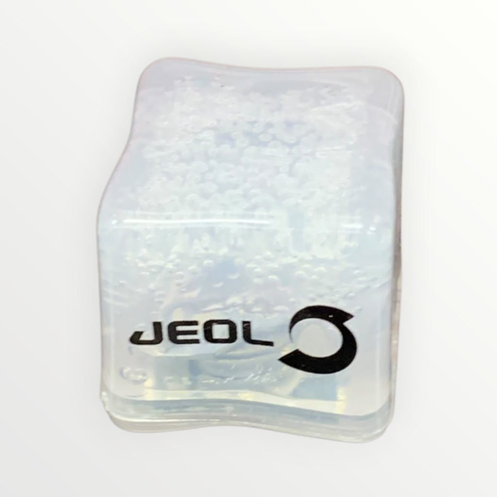 Jeol Light Up Mini Icecube Toy/Fidget