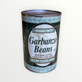 Trader Joe’s Garbanzo Beans 15.5 oz (439g) - Limit One Per Person