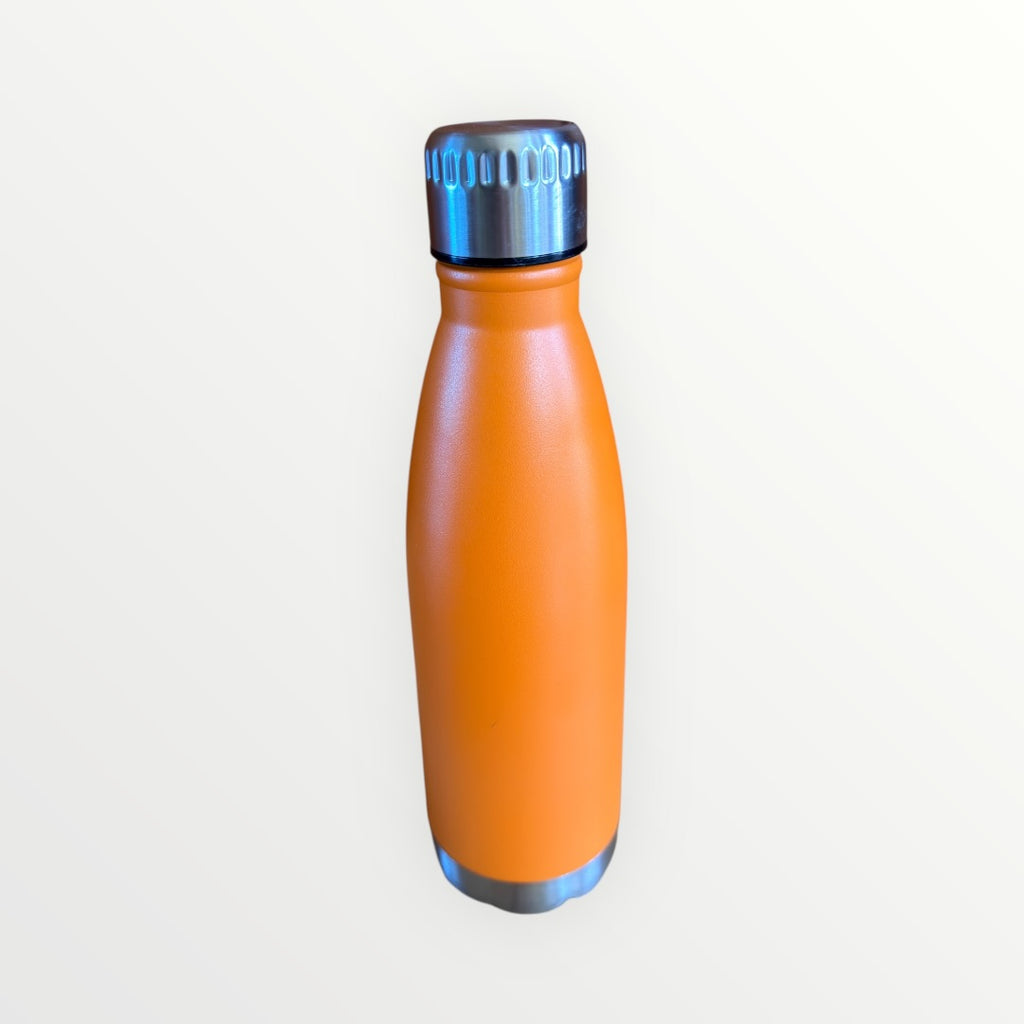 Insulated Stainless Steel Water Bottle 17oz