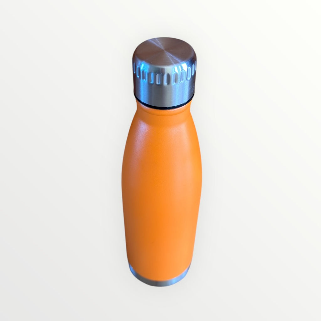 Insulated Stainless Steel Water Bottle 17oz