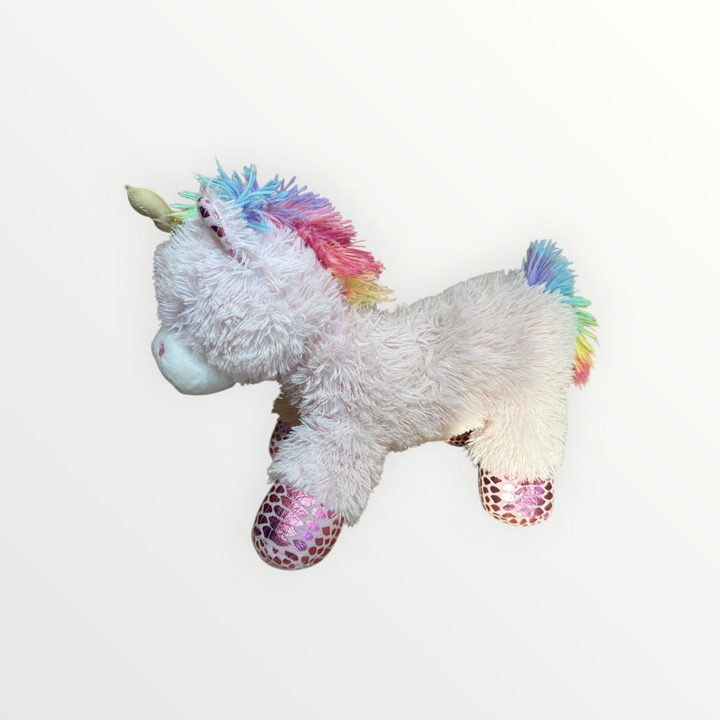 Aurora® - Sparkle Tales™ - 12" Rainbow Unicorn™