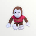 Curious George Plush 8"H
