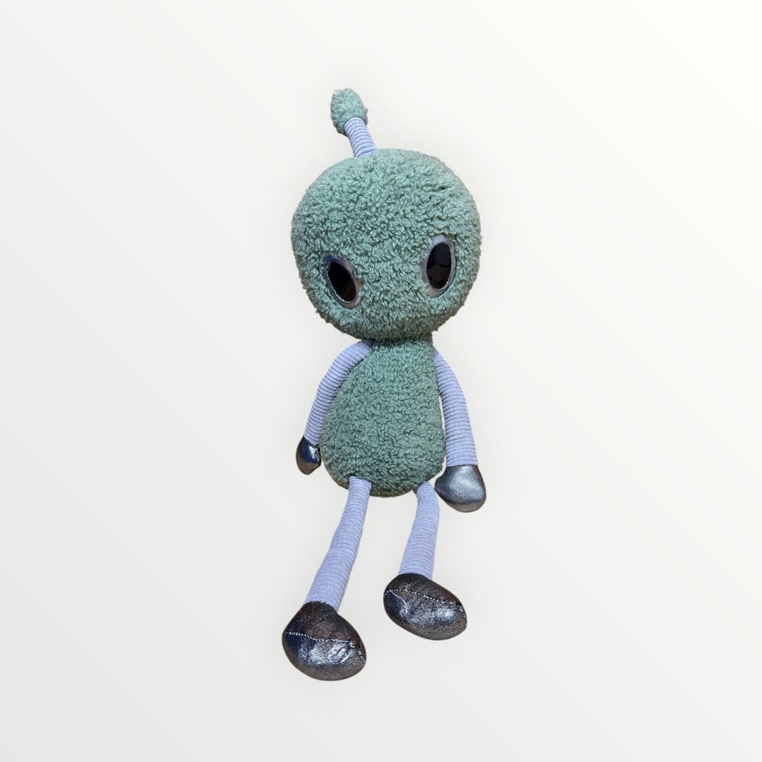 Cute Alien Plush Doll 24''H