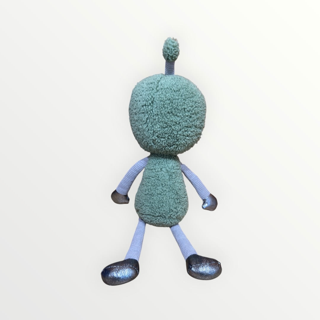 Cute Alien Plush Doll 24''H