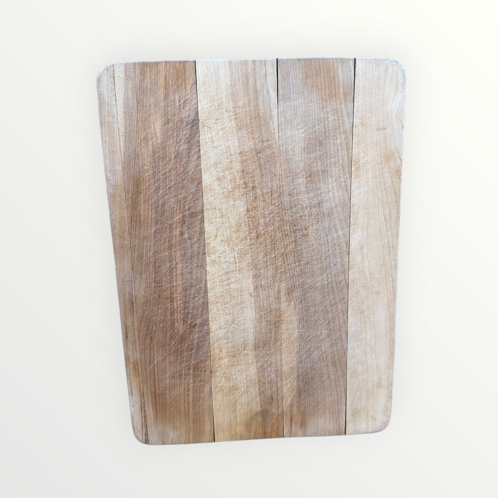 J.A. Henckels International Hardwood Cutting Board 14" x10”x3/4”