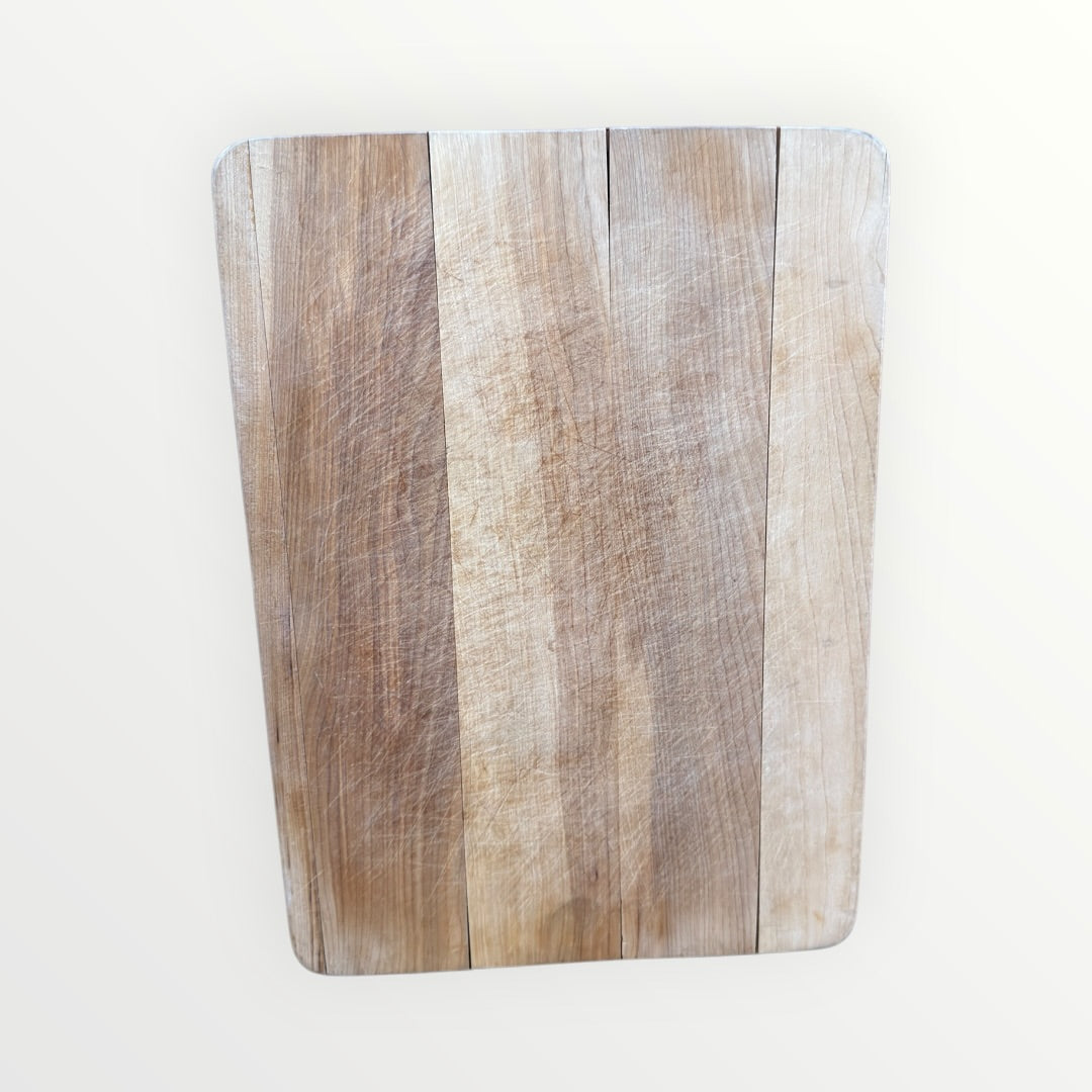 J.A. Henckels International Hardwood Cutting Board 14" x10”x3/4”