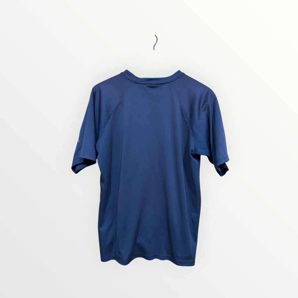 Champion Men's Navy University of California Golden Bears T-Shirt Size: S