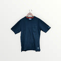 Eddie Bauer Men's Mountain Ops Short Sleeve Tee Black Size: S