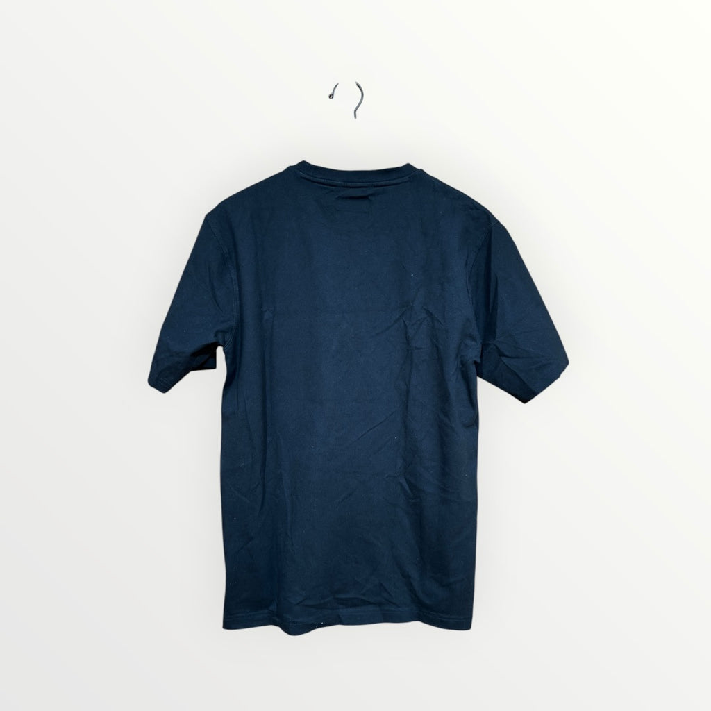 Eddie Bauer Men's Mountain Ops Short Sleeve Tee Black Size: S