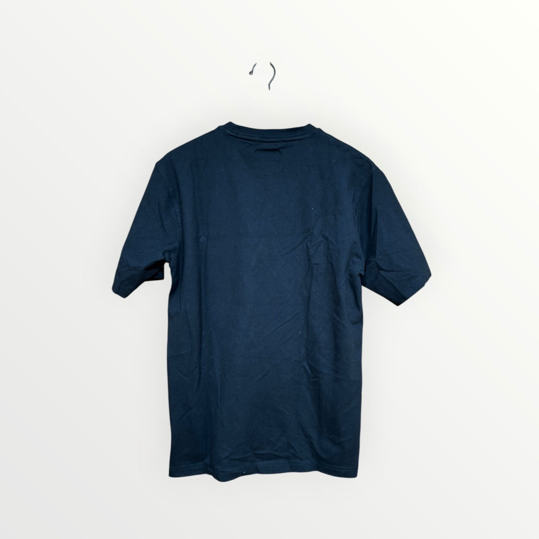Eddie Bauer Men's Mountain Ops Short Sleeve Tee Black Size: S