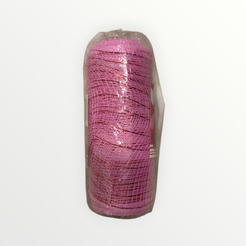 Decorative Mesh Craft Roll - 6 in x 5 yd