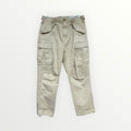 Men's Gap Cargo Pants Tan Size: 30 x 28