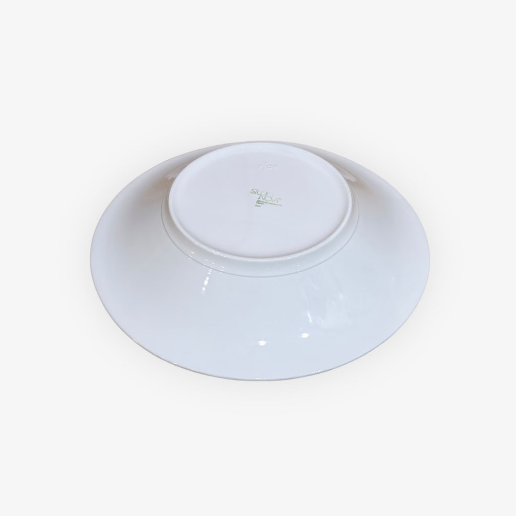 Studio Nova Garden Harmony Large Ceramic Serving Bowl 15"D