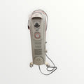 Delonghi "Dragon" Portable Electric Radiant Heater - Grey *Donors and Volunteers Only*