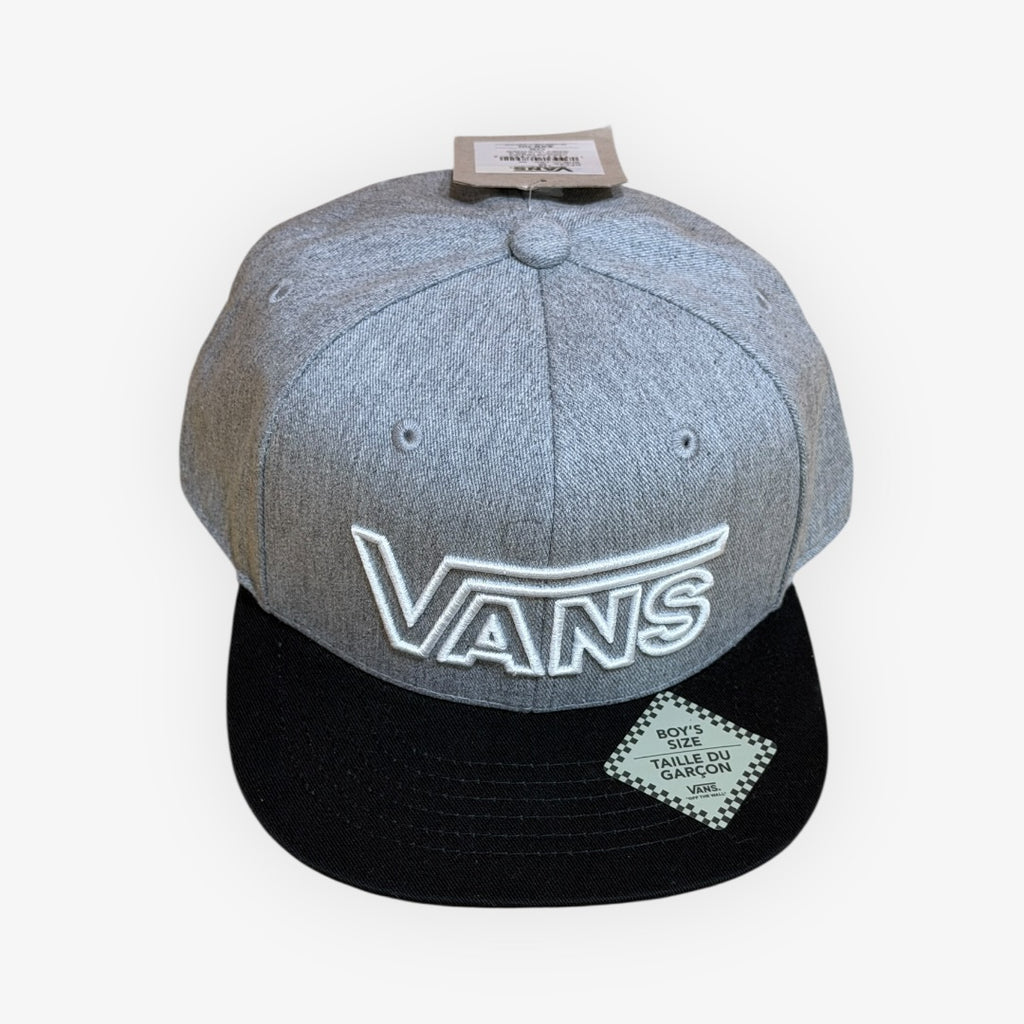 Vans Cap Boys Size:0S