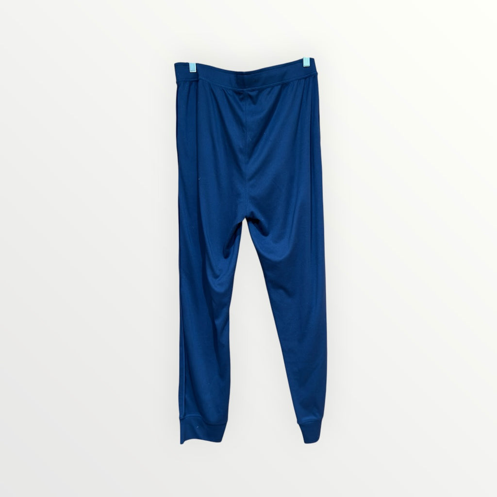 Tommy Bahama Men's Jersey Lounge Joggers Blue Size: M