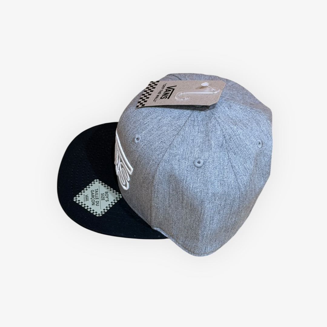 Vans Cap Boys Size:0S