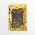 A Wrinkle in Time by Madeleine L'Engle (1962) - Paperback