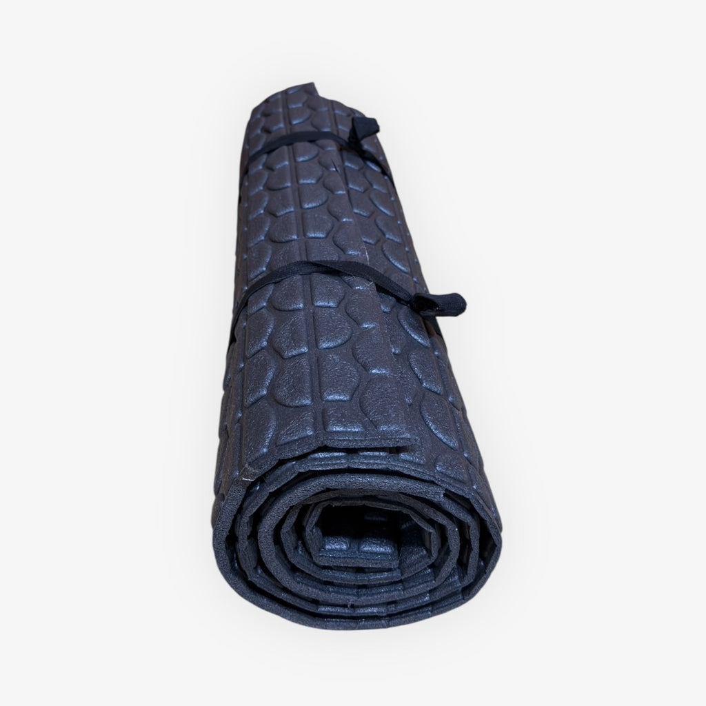 Rollout Waterproof Sleeping Pad For Camping/Backpacking/Hiking