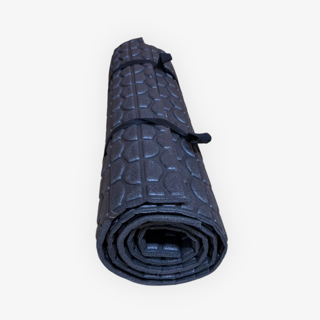 Rollout Waterproof Sleeping Pad For Camping/Backpacking/Hiking