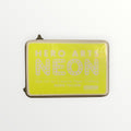 Hero Arts Neon Yellow Ink Pad