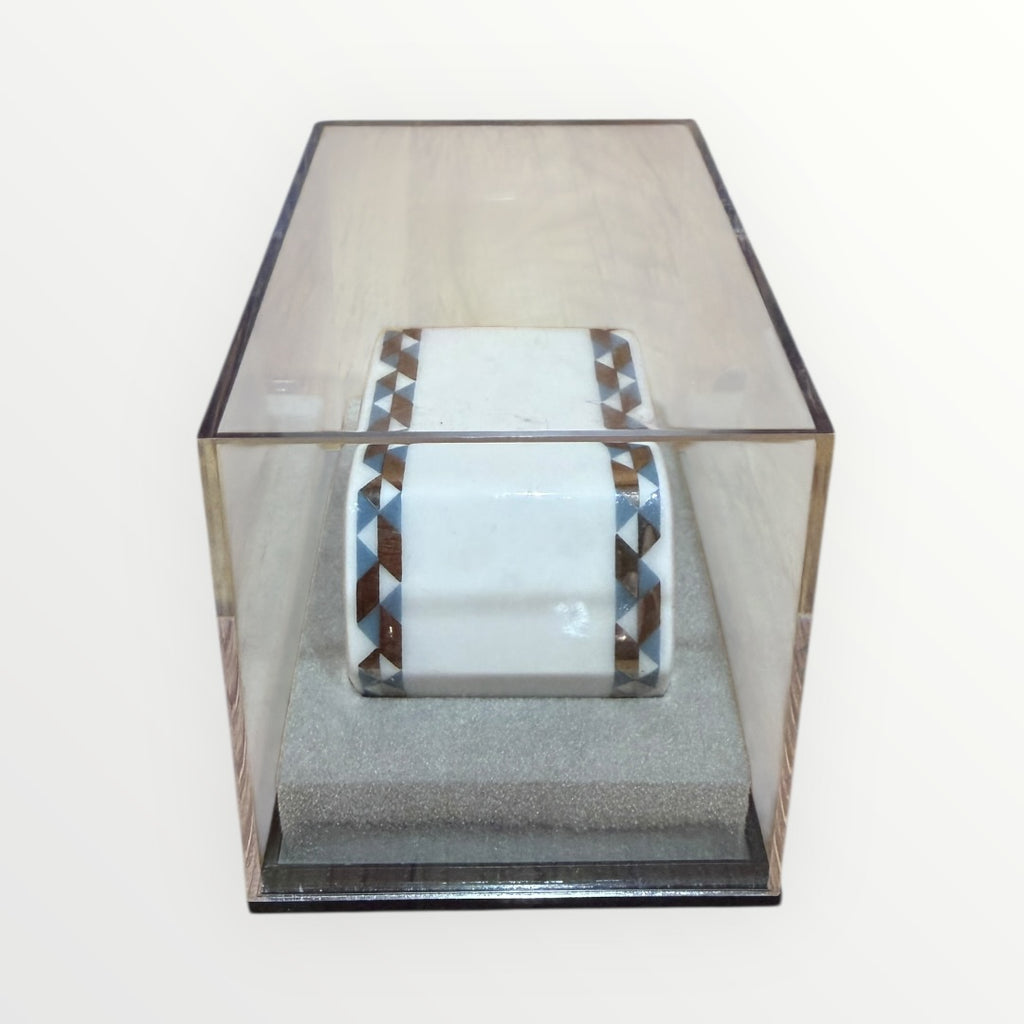 Vintage Finnair Napkin Ring