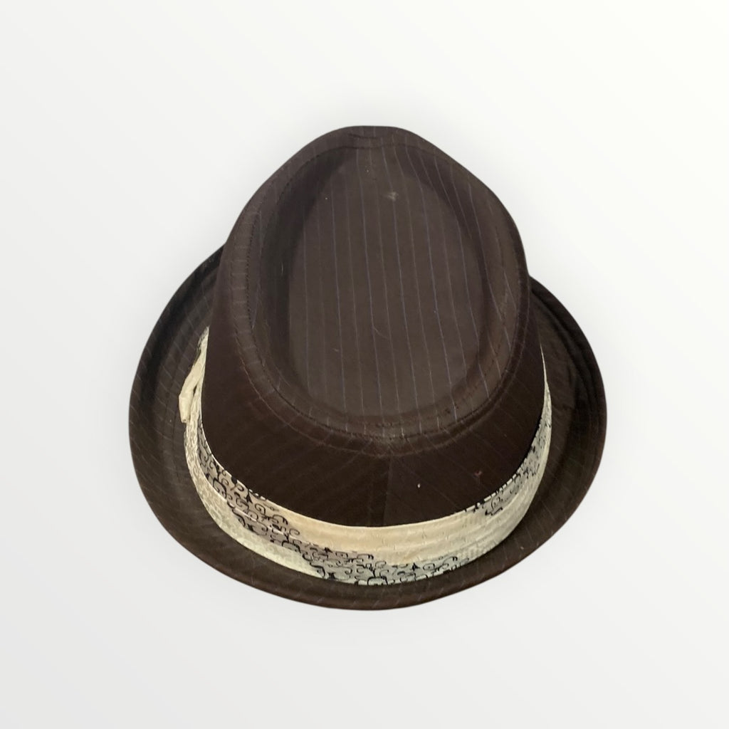 Goorin Brothers Moretti Fedora Hat - Black